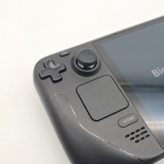 Valve Steam Deck OLED 2TB Handheld Gaming Console