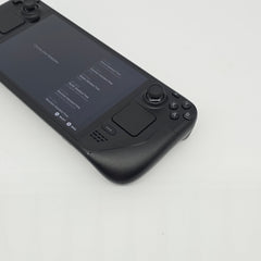 Valve Steam Deck OLED 512GB Handheld Gaming Console