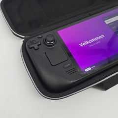 Valve Steam Deck OLED 512GB Handheld Gaming Console