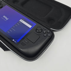 Valve Steam Deck OLED 512GB Handheld Gaming Console