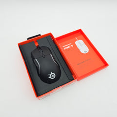 Steelseries Rival 5 Wired Gaming Mouse for PC