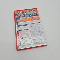 Street Fighter 6 Years 1-2: Fighters Edition, Nintendo Switch 2 Physical Game Key Cartridge