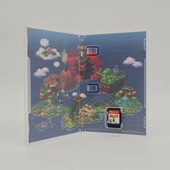 Super Mario RPG for Nintendo Switch