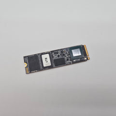 Teamgroup GC Pro 4TB, NVMe SSD Storage