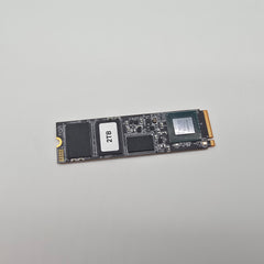 Teamgroup T-Force GE Pro 2TB, Gen 5 NVMe Storage SSD
