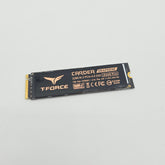 Teamgroup T-Force Cardea Graphene A440 Pro 2TB, M.2 NVMe SSD Storage