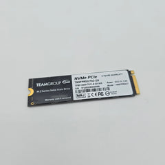 Teamgroup T-Force Cardea Graphene A440 Pro 2TB, M.2 NVMe SSD Storage