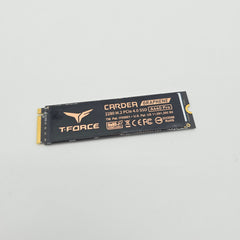 Teamgroup T-Force Cardea Graphene A440 Pro 2TB, M.2 NVMe SSD Storage