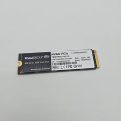 Teamgroup T-Force Cardea Graphene A440 Pro 2TB, M.2 NVMe SSD Storage