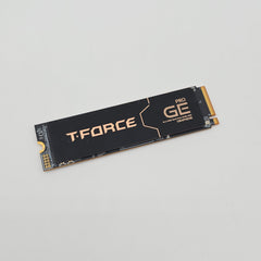 Teamgroup T-Force GE Pro 4TB, Gen 5 NVMe Storage SSD