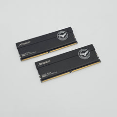 Teamgroup Xtreem Narvik Black 48GB DDR5 RAM, 8000MHz, 2x24GB CL42-54-54-96 Desktop Memory
