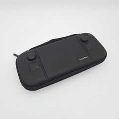 Tomtoc Steam Deck Carrying Case for Steam Deck LCD/OLED, Protective Hard Case