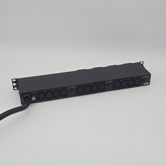 Tripp Lite 240V 30A PDU, PDU1230, Heavy Duty 30A Surge Protector