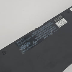 Tripp Lite 240V 30A PDU, PDU1230, Heavy Duty 30A Surge Protector
