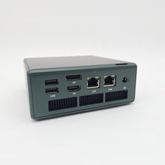 Trycoo WO4 Mini PC, Ryzen 5500U, 16GB RAM, 512GB NVMe SSD, Mini/Micro Computer