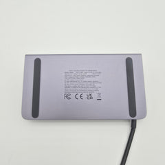 UGREEN USB-C Docking Station for Steam Deck, Handheld Accessory