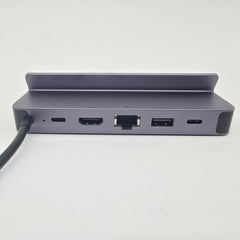 UGREEN USB-C Docking Station for Steam Deck, Handheld Accessory