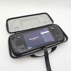 Valve Steam Deck LCD 512GB w/ Case