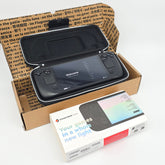 Valve Steam Deck OLED 1TB, Handheld Gaming Console