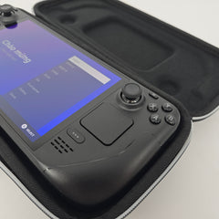 Valve Steam Deck OLED 1TB, Handheld Gaming Console