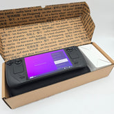 Valve Steam Deck OLED 512GB, Like New
