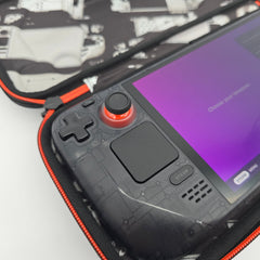 Valve Steam Deck OLED Limited Edition 2TB LE with Case, New