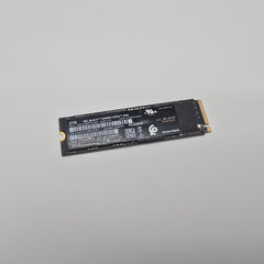 Western Digital WD_Black SN850X 2TB, NVMe SSD Storage