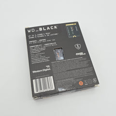 Western Digital WD_Black SN770M 2TB, M.2 2230 NVMe SSD Storage