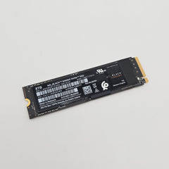 WD_Black SN850X 8TB NVMe SSD, Gen4 PCIe, M.2 2280, Up to 7,200 MB/s