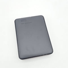 Western Digital WD Elements 5TB, External Portable Hard Drive HDD Storage