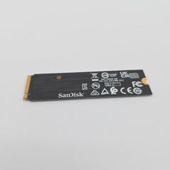 Western Digital WD Green SN3000 2TB, M.2 NVMe SSD Storage