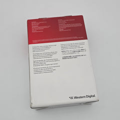 Western Digital WD Red Pro 26TB, Internal SATA HDD Storage