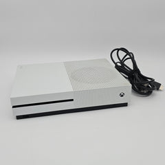 Microsoft Xbox One S 500GB Game Console