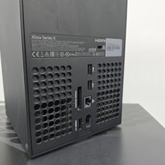 Microsoft Xbox Series X 1TB, Console w/ Cords
