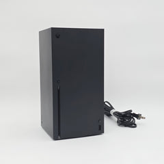 Xbox Series X 1TB, Microsoft Game Console, Console+Power Cord Only