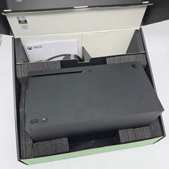 Microsoft Xbox Series X 1TB, Console w/ Cords