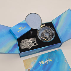 Xenns Mangird Tea Pro High Fidelity IEM Headphones