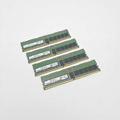 Samsung 128GB DDR5 RAM, 4x32GB, 4800MHz Samsung ECC RDIMM