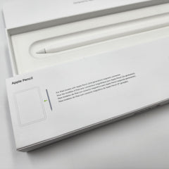 Apple Pencil 2nd Generation