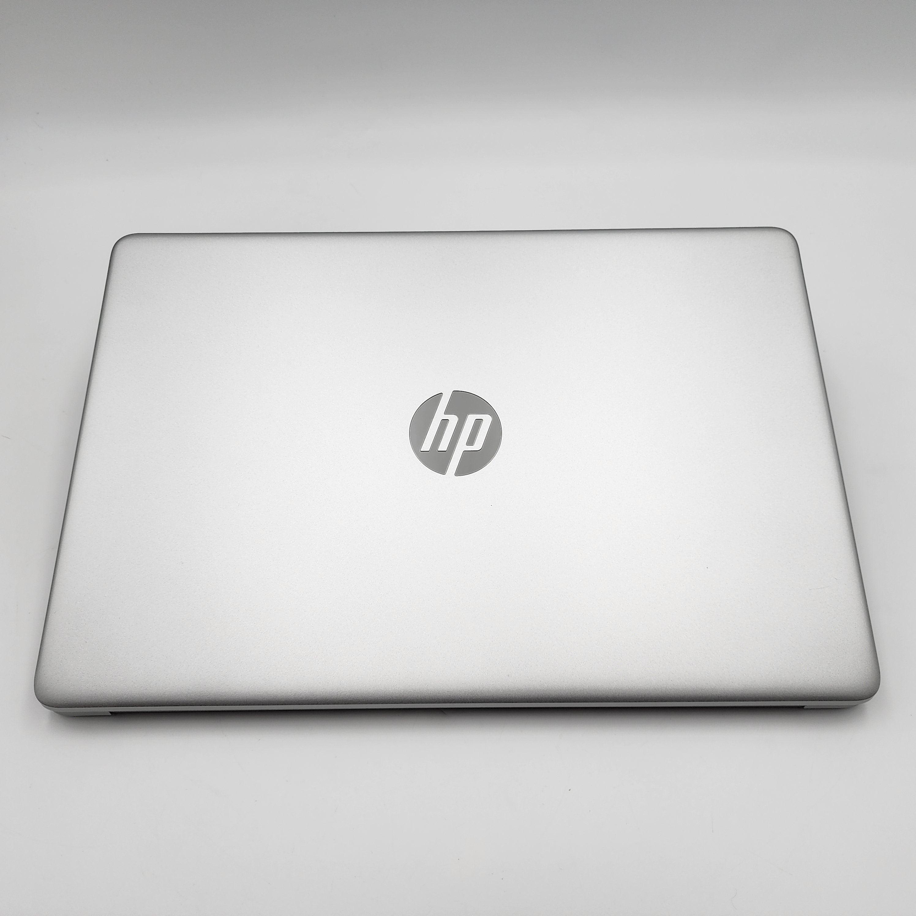 HP Laptop, Intel i7-1165G7, 256GB SSD, 8GB RAM, 15.6" HD Screen, New Laptop
