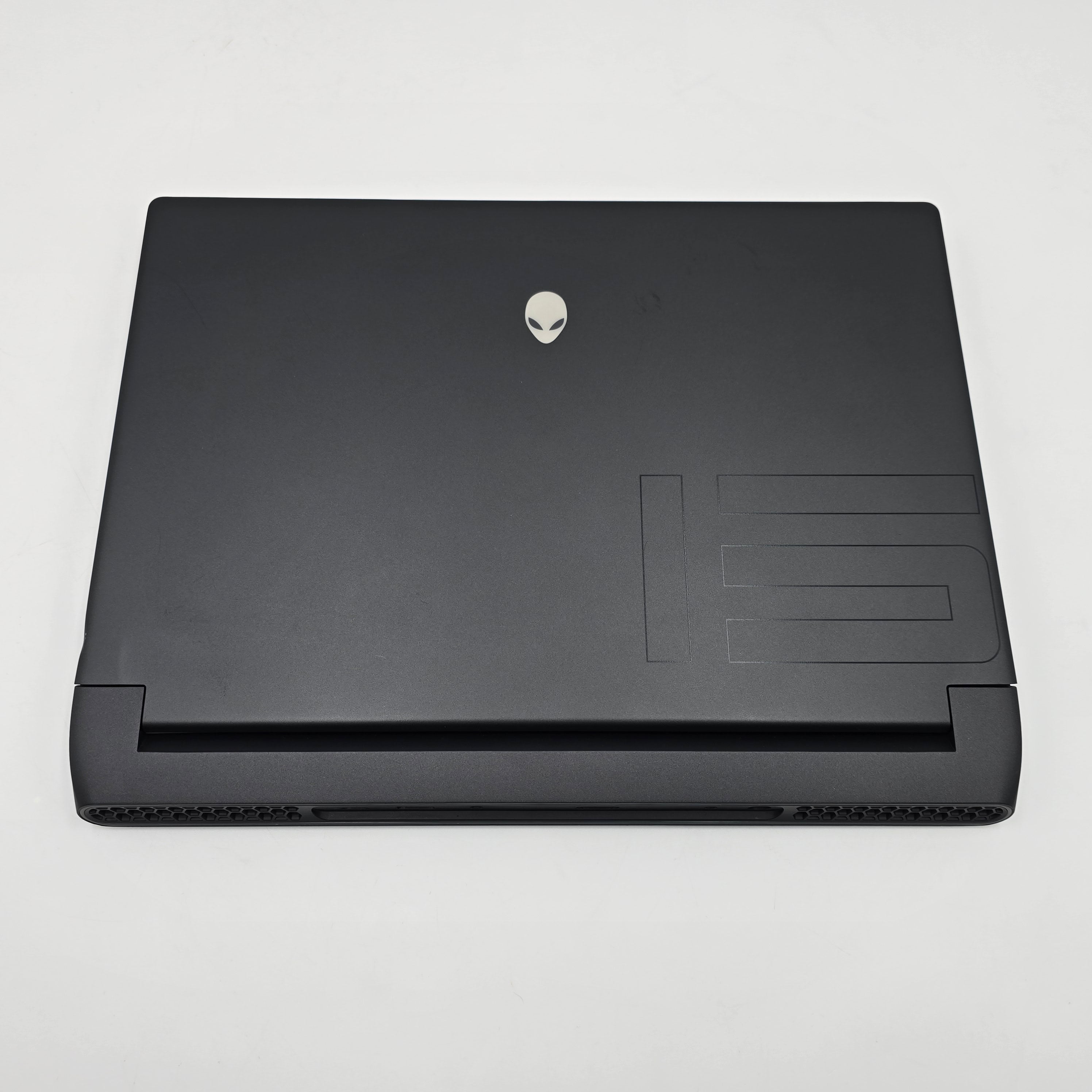 Alienware M15 Gaming Laptop, RTX 3070, Ryzen 7 5800H, 16GB RAM