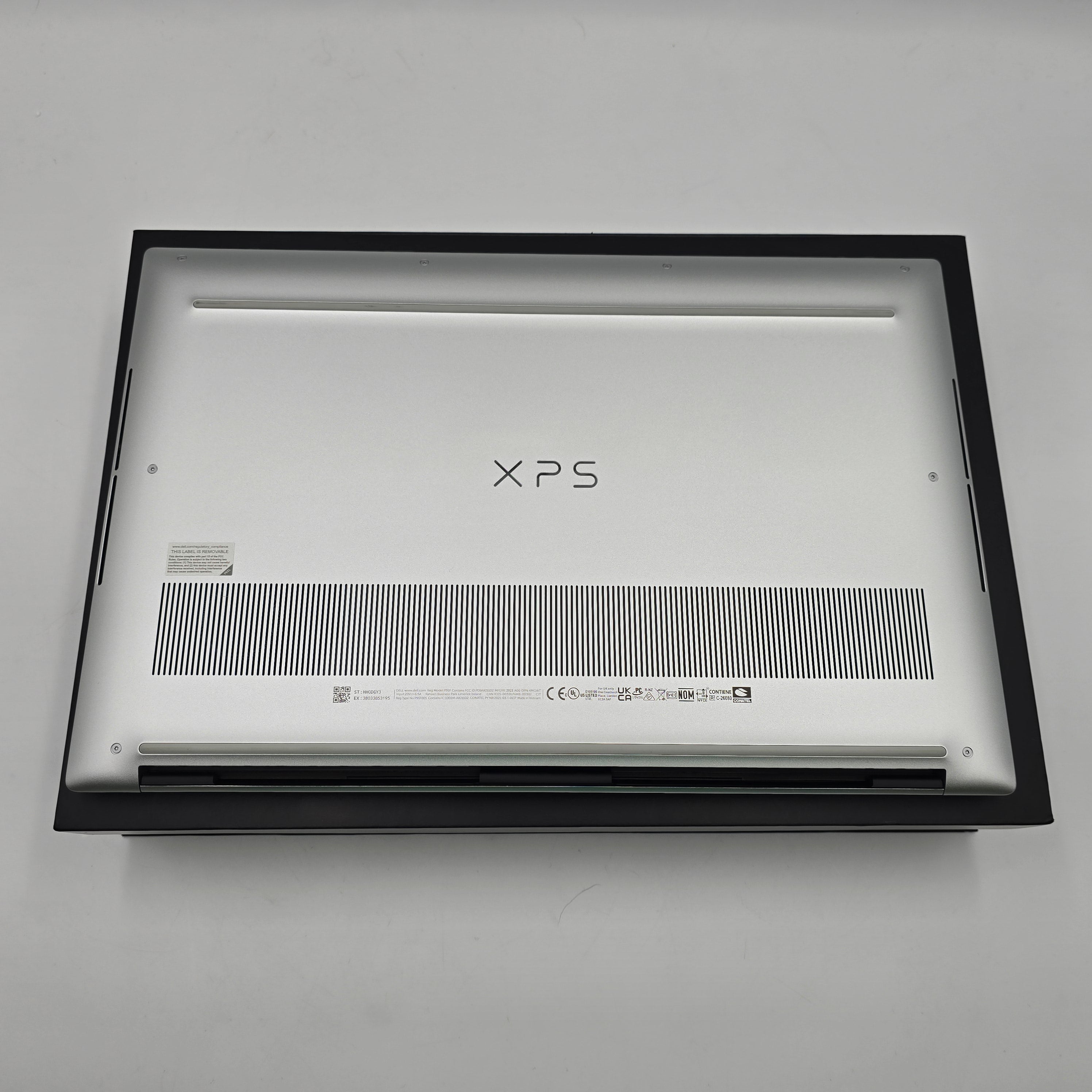 Dell XPS 17 9730, RTX 4080, Intel i9-13900H, 2TB NVMe, Professional/Gaming Laptop