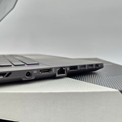 ASUS ROG Zephyrus G15, RTX 3080, Ryzen 9 5900HS, Pre-Owned Gaming Laptop