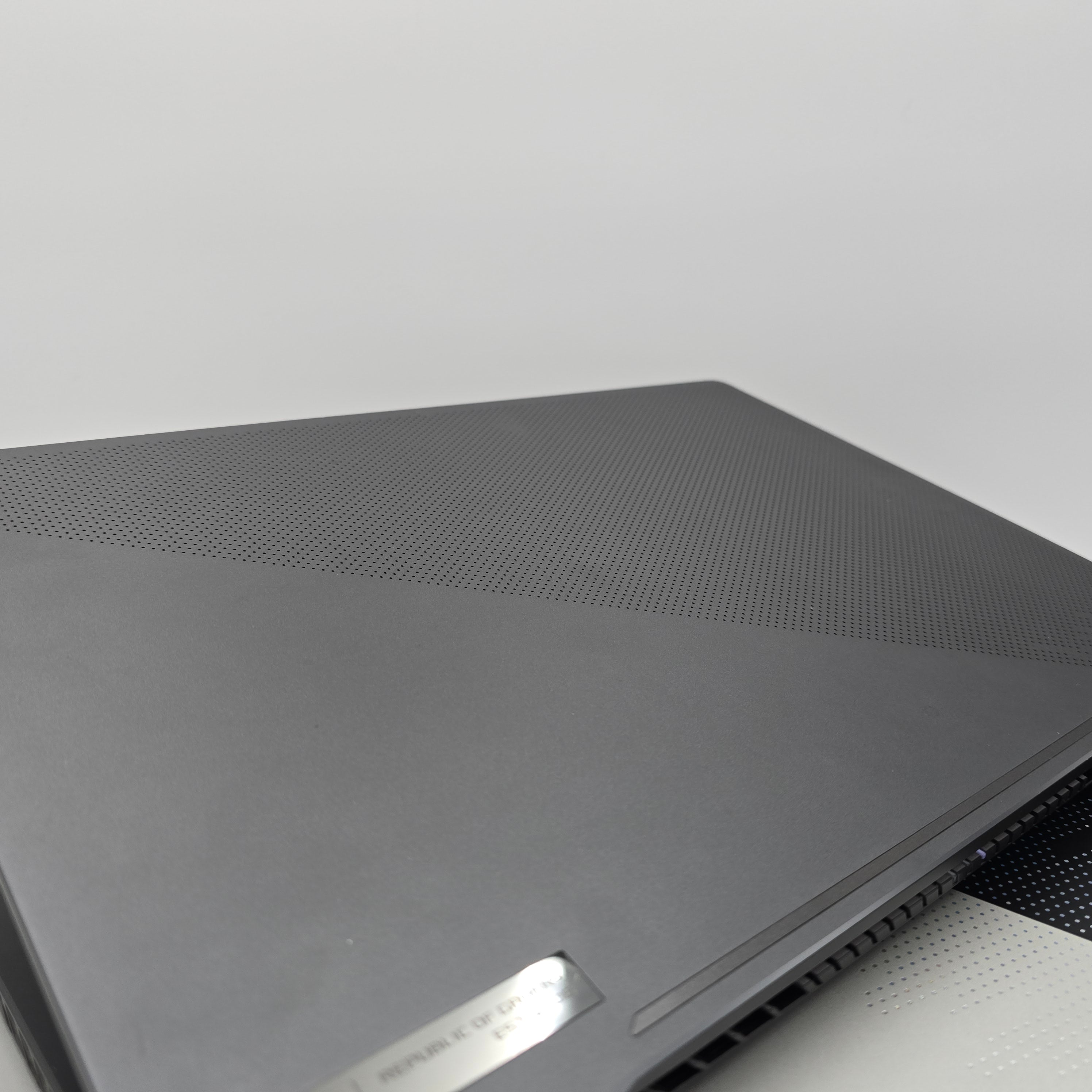 ASUS ROG Zephyrus G15, RTX 3080, Ryzen 9 5900HS, Pre-Owned Gaming Laptop
