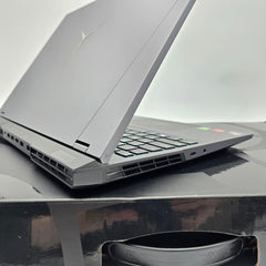 Lenovo Legion 5 Pro, RTX 3070, Ryzen 7 5800H, 165Hz QHD+, Gaming Laptop