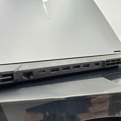 Lenovo Legion 5 Pro, RTX 3070, Ryzen 7 5800H, 165Hz QHD+, Gaming Laptop