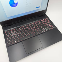 Acer Nitro 5 Gaming Laptop, RTX 3070Ti, Ryzen 7 6800H, 32GB DDR5, QHD 165Hz