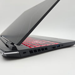 Acer Nitro 5 Gaming Laptop, RTX 3070Ti, Ryzen 7 6800H, 32GB DDR5, QHD 165Hz