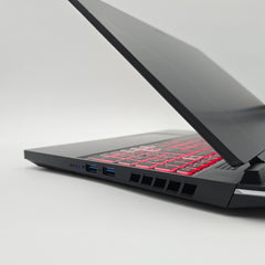 Acer Nitro 5 Gaming Laptop, RTX 3070Ti, Ryzen 7 6800H, 32GB DDR5, QHD 165Hz