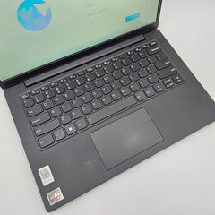 Lenovo K14 Laptop, Ryzen 5 5650U, 8GB RAM, 256GB SSD